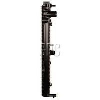 FLOKOOL TOYOTA RADIATOR ENGINE COOLING OE QUALITY RAD567