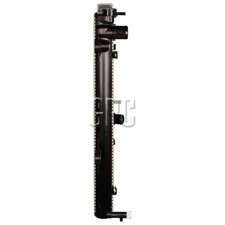 FLOKOOL TOYOTA RADIATOR ENGINE COOLING OE QUALITY RAD567