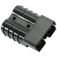 Narva 50A Black Inline Connector