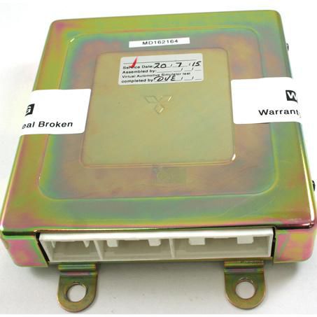 Injectronics Electronic Control Module MD162164CO
