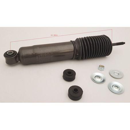 CODE9 Shock Absorber 911009