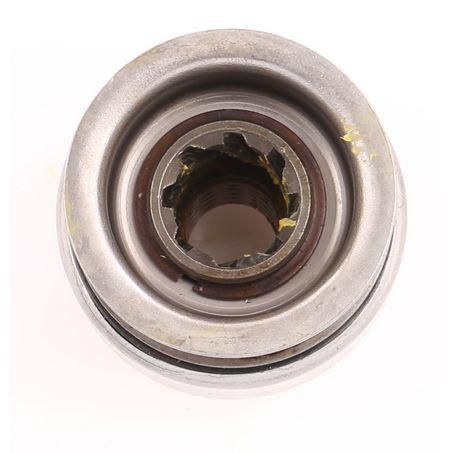 OEX STARTER MOTOR DRIVE 10Th CW MITSUBISHI STYLE
