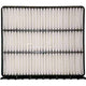 Repco Air Filter RAF89