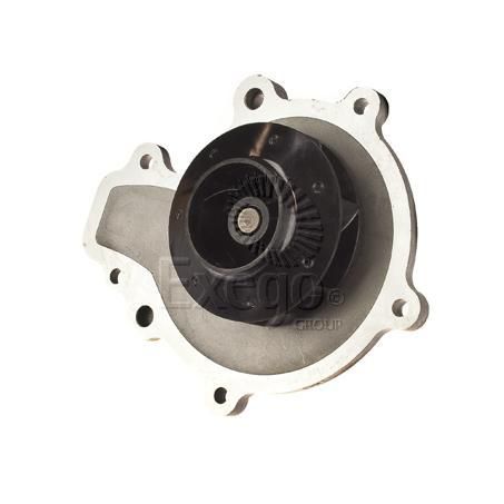 TRUFLOW HOLDEN WATER PUMP HEAVY DUTY BEARINGS & SEALS, OEM QUALITY TF8437