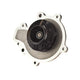 TRUFLOW HOLDEN WATER PUMP HEAVY DUTY BEARINGS & SEALS, OEM QUALITY TF8437