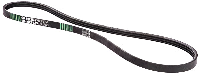 GATES FAN BELT - RIBBED K030212 3PK540
