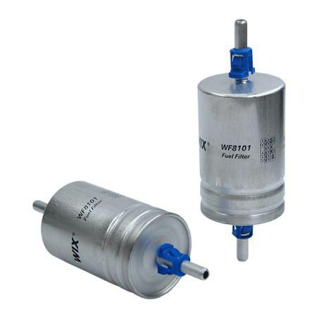 WIX FUEL FILTER - AUDI/FIAT/SUBARU/OPEL