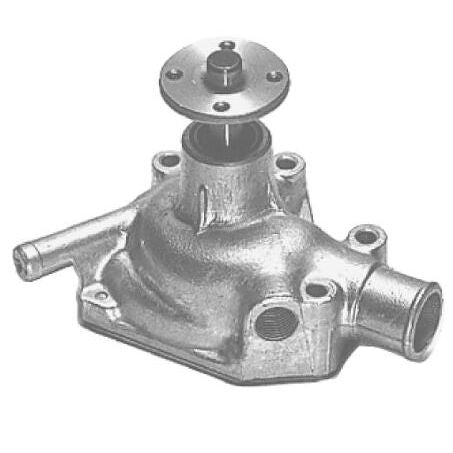 GMB WATER PUMP GWT-05A