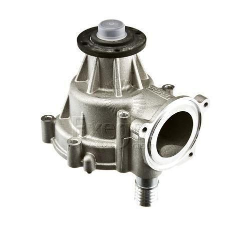 Tru-Flow Water Pump Heavy Duty Bearings & Seals, OEM Quality,  2 Year Warranty TF8388