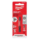 Milwaukee SHOCKWAVE Power Bit TORX T30 50mm (2In) 48324487