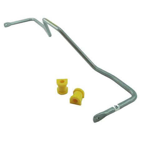 Whiteline - Rear Sway Bar - 18mm Non Adjustable BNR33