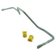 Whiteline - Rear Sway Bar - 18mm Non Adjustable BNR33