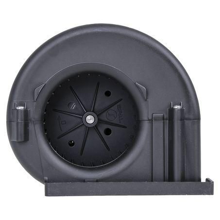 REDDOT CORPORATION Blower Motor Assembly 24V Double Shaft 3 Speed RD592041P