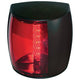 HELLA MARINE BLACK 3 MILE LAMP PORT