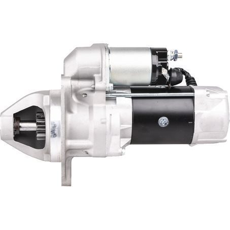 Starter Motor 24V 11Th CW Sawafuji Style SXS9802