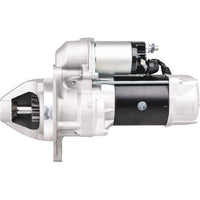 Starter Motor 24V 11Th CW Sawafuji Style SXS9802
