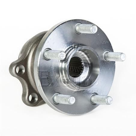 Repco Wheel Bearing Hub RWH5101