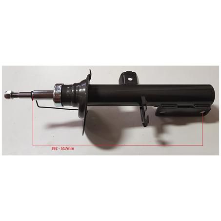 CODE9 Strut 928001L