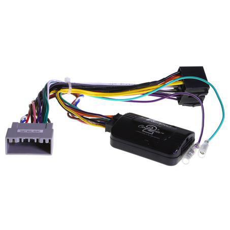 Aerpro SWC Interface To Suit Honda - JAZZ GF CHHO7C