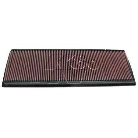 K&N Air Filter 33-2189