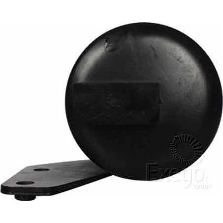 PARKER Receiver Drier Pad Diameter 100mm