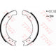 TRW Brake Shoe 254mm x 38mm