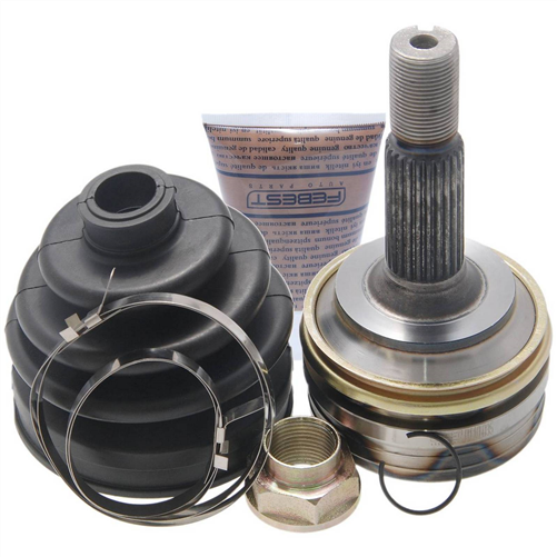FAG CV JOINT NISSAN 25/55/23 (42T ABS