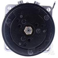 OEX Air Conditioning Compressor 12V Ear Mount Sanden SO5150 Style