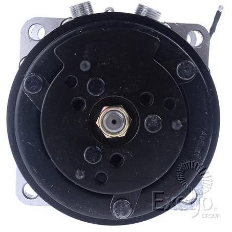 OEX Air Conditioning Compressor 12V Ear Mount Sanden SO5150 Style