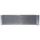 OEX Condenser Tube and Fin Inlet #8 MIOR Outlet #6 MIOR CNX333