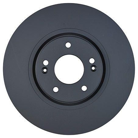 RDA BRAKE ROTOR 321MM X 26.4 MIN RDA8338