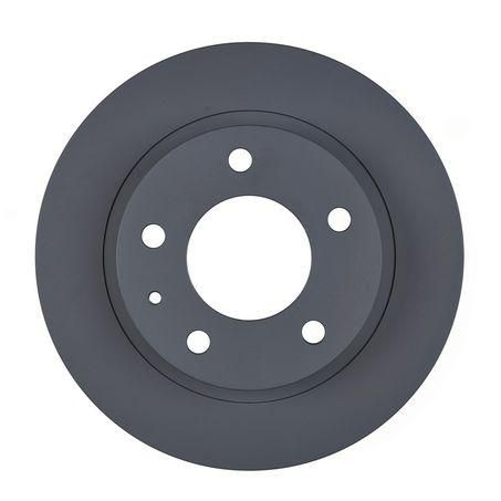 RDA BRAKE ROTOR 261MM X 8 MIN RDA951