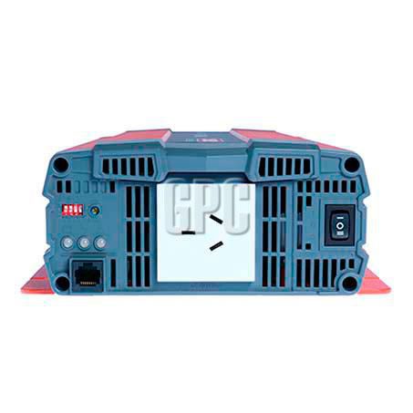 Redarc Voltage Inverter Pure Sine Wave 24V 1000W