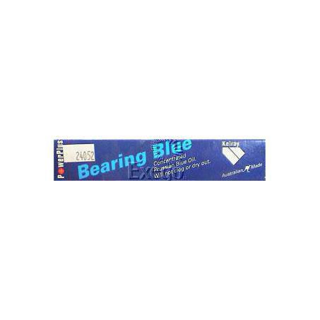 POWER PLUS Bearing Blue