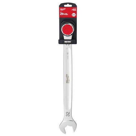 Milwaukee 32mm Combination Wrench 45969532