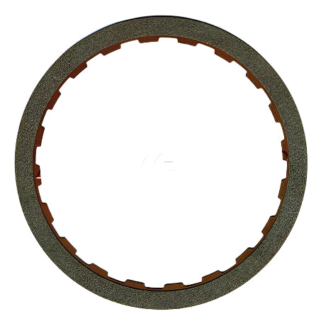 DRIVETECH Friction 4L60/E 3Rd & 4Th Ray