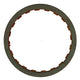 DRIVETECH Friction 4L60/E 3Rd & 4Th Ray