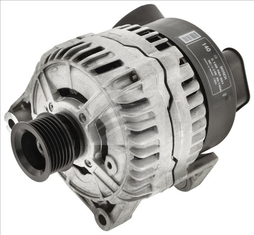 Bosch ALTERNATOR 12V 140A SUITS BMW 3 & 5 E36 SERIES WITH 2.5L ENGINE