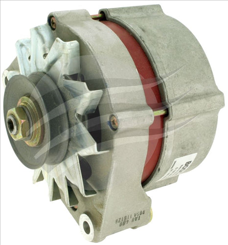 Bosch ALTERNATOR 12V 80A SUITS MERCEDES 90-94 420SEL WITH 4.2L ENGINE