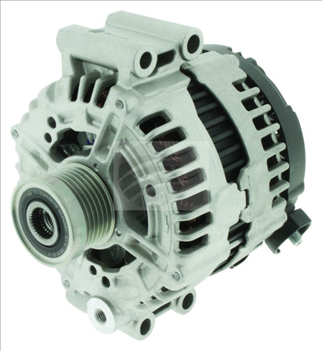 Bosch ALTERNATOR 14V BMW 180A 3.0L 2006- 0121715112