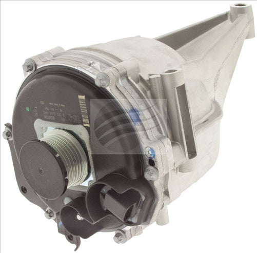 Bosch ALTERNATOR 12V 150A MERCEDES ML270 W/COOLED A000150650 01220AA0R0