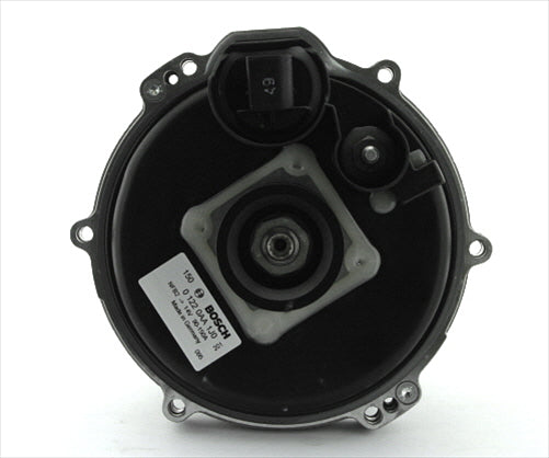 Bosch ALTERNATOR RANGE ROVER 4.4L BMW X5 4.4LT WATER COOLED 01220AA1J0