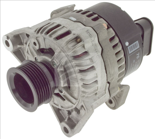 Bosch ALTERNATOR 12V 70A BMW 3 SERIES 316i 318i 320i BX310006 0123310006