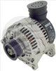 Bosch ALTERNATOR 12V 120A AUDI C4 VW PASSAT BX510061 2.6L 0123510061