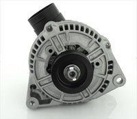 Bosch ALTERNATOR 12V 120A AUDI C4 VW PASSAT BX510061 2.6L 0123510061