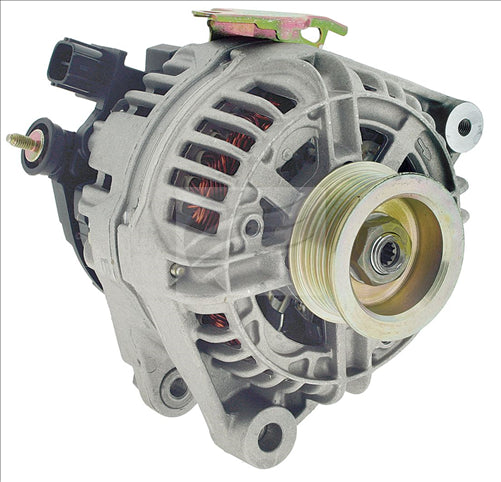 Bosch ALTERNATOR 12V 80A, CAMRY V6 MCV36 CAMRY MCV10R MCU20R 0124315015