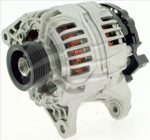 Bosch ALTERNATOR 12V 90A VW PASSAT 1.8L BX325017 0124325017