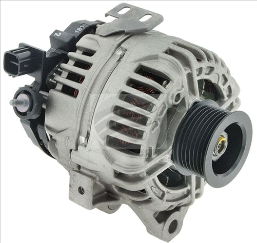 Bosch ALTERNATOR 100A TOYOTA CAMRY 2.4L ACV40 2AZ 2AZFE 2AZ-FE 0124325082