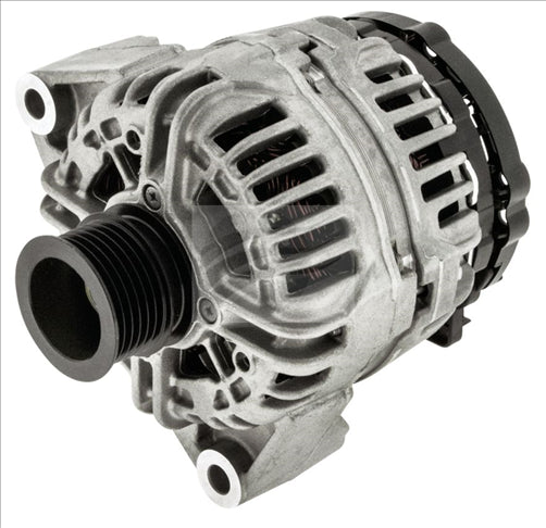 Bosch ALTERNATOR 12V 90A SUITS MERCEDES 300 CE COUPE 3.0L 1989-92 0124325226