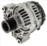 Bosch ALTERNATOR 12V 90A SUITS MERCEDES 300 CE COUPE 3.0L 1989-92 0124325226